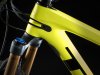 Trek Supercaliber 9.9 XTR ML Radioactive Yellow to Cora