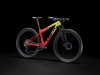 Trek Supercaliber 9.9 XTR ML Radioactive Yellow to Cora