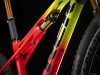 Trek Supercaliber 9.9 XTR ML Radioactive Yellow to Cora