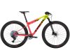 Trek Supercaliber 9.9XX1AXS S Yellow to Coral Fade