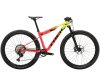 Trek Supercaliber 9.8 XT M Radioactive Yellow to Coral