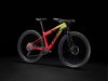 Trek Supercaliber 9.8 XT XL Radioactive Yellow to Coral