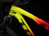 Trek Supercaliber 9.8 GX M Radioactive Yellow to Coral