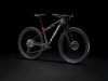 Trek Supercaliber 9.7 XL Lithium Grey/Crimson