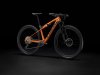 Trek Supercaliber 9.7 XXL Factory Orange/Lithium Grey