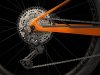 Trek Supercaliber 9.7 XXL Factory Orange/Lithium Grey