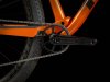 Trek Supercaliber 9.7 XXL Factory Orange/Lithium Grey