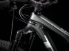 Trek Supercaliber 9.6 L Lithium Grey/Trek Black