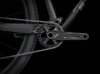 Trek Supercaliber 9.6 L Lithium Grey/Trek Black