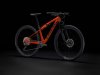 Trek Supercaliber 9.6 XL Radioactive Red /Trek Black