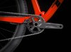 Trek Supercaliber 9.6 XL Radioactive Red /Trek Black