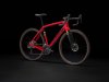 Trek Checkpoint SL 5 54 Radioactive Red/Nautical Navy