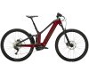 Trek PowerflyFS4 625 EU XS 27.5 Crimson/Lithium Grey