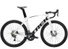 Trek Madone SL 6 47 Trek White/Trek Black