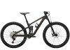 Trek Top Fuel 9.7 SLX/XT L Matte Raw Carbon