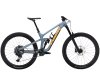 Trek Slash 9.8 GX AXS S 29 Matte Battleship Blue