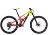 Trek Slash 9.8 GX AXS S 29 Radioactive Coral to Yellow