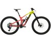 Trek Slash 9.9 XX1 AXS L 29 Radioactive Coral to Yellow