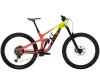 Trek Slash 9.9 XTR M 29 Radioactive Coral to Yellow Fad