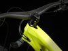 Trek Slash 9.9 XTR ML 29 Radioactive Coral to Yellow Fa