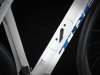 Trek Domane SLR 7 56 Trek White/Blue