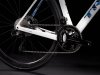 Trek Domane SLR 9 50 Trek White/Blue