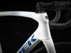 Trek Domane SLR 9 50 Trek White/Blue