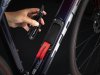 Trek Domane SL 5 52 Rage Red/Deep Dark Blue Fade