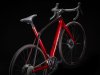 Trek Domane SL 6 50 Crimson/Trek Black