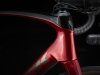 Trek Domane SL 6 50 Crimson/Trek Black