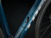 Trek Domane SL 6 50 Satin Dark Aquatic/Satin Trek Black