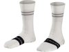 Bontrager Sock Bontrager Velocis Crew X-Large (44-46) White