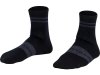 Bontrager Sock Bontrager Race Quarter Small (35-38) Black