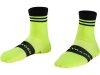 Bontrager Sock Bontrager Race Quarter Small (35-38) Radioact