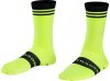 Bontrager Sock Bontrager Race Crew Large (41-43) Radioactive