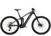 Trek Rail 9.5 Deore EU S Matte Carbon Smoke/Trek Black