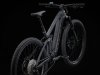 Trek Rail 9.5 Deore EU S Matte Carbon Smoke/Trek Black