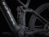 Trek Rail 9.5 Deore EU S Matte Carbon Smoke/Trek Black