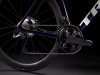 Trek Emonda SLR 7 56 Navy Carbon Smoke/Viper Red