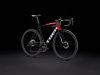 Trek Emonda SLR 7 56 Navy Carbon Smoke/Viper Red