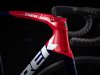 Trek Emonda SLR 7 56 Navy Carbon Smoke/Viper Red