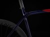 Trek Emonda SLR 7 56 Navy Carbon Smoke/Viper Red