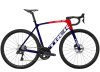 Trek Emonda SLR 7 62 Navy Carbon Smoke/Viper Red