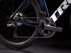 Trek Madone SLR 7 54 Navy Carbon Smoke/Viper Red