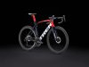 Trek Madone SLR 7 54 Navy Carbon Smoke/Viper Red