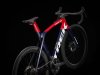 Trek Madone SLR 7 54 Navy Carbon Smoke/Viper Red