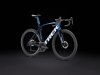 Trek Madone SLR 7 56 Navy Carbon Smoke/Blue