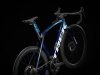 Trek Madone SLR 7 56 Navy Carbon Smoke/Blue