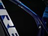 Trek Madone SLR 7 56 Navy Carbon Smoke/Blue