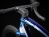 Trek Madone SLR 7 56 Navy Carbon Smoke/Blue